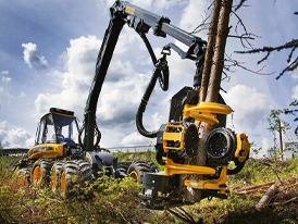 форвардеры