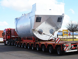 паровые котлы