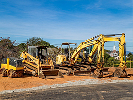 спецтехника