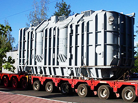 трансформаторы